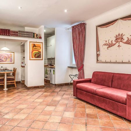 Apartament Cozy Flat In Trevi Fountain Rzym Zewnętrze zdjęcie
