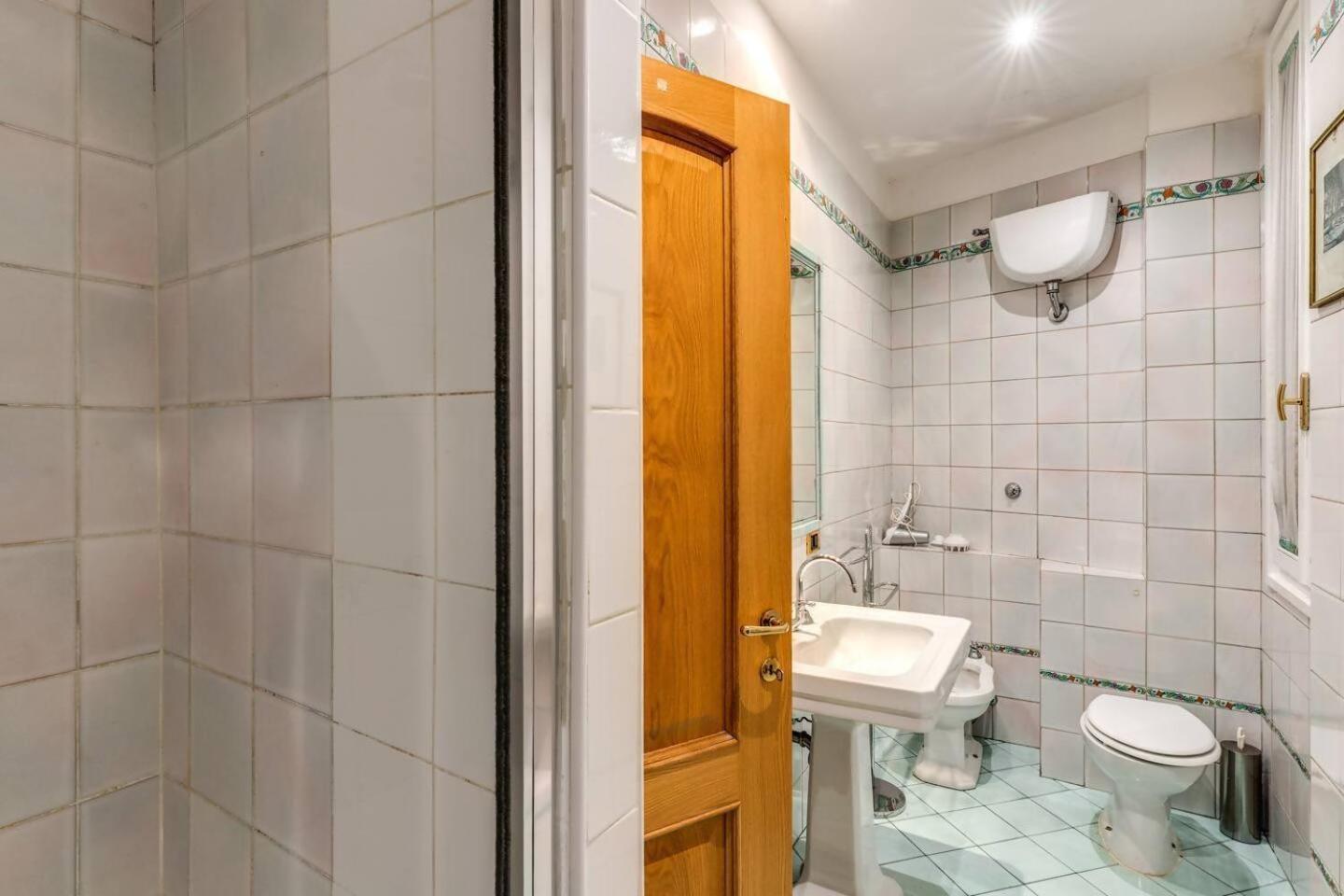 Apartament Cozy Flat In Trevi Fountain Rzym Zewnętrze zdjęcie