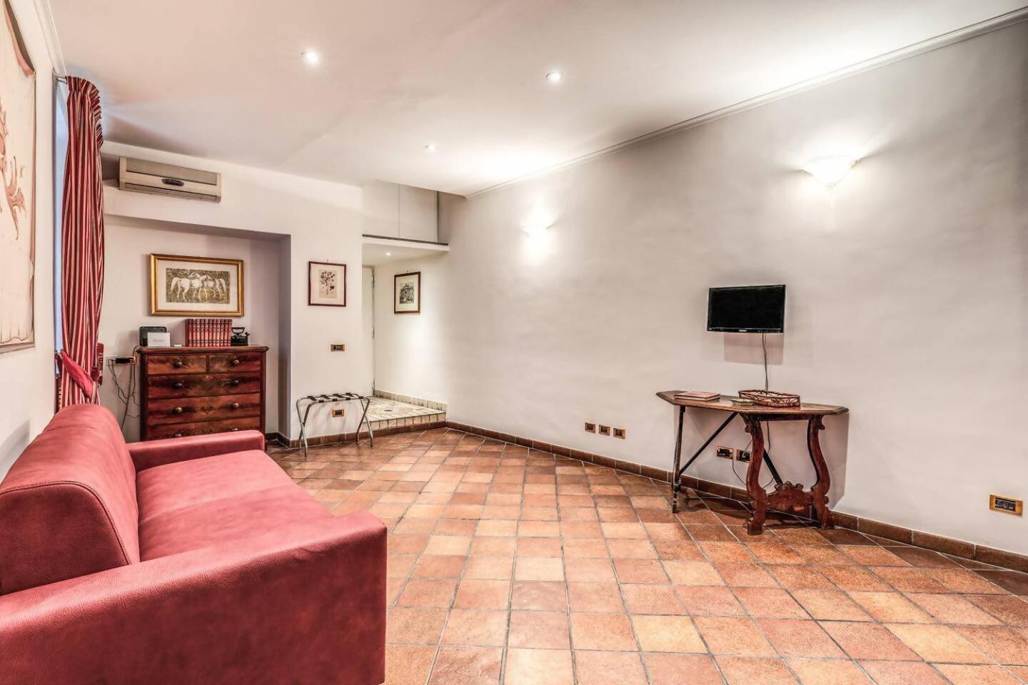 Apartament Cozy Flat In Trevi Fountain Rzym Zewnętrze zdjęcie