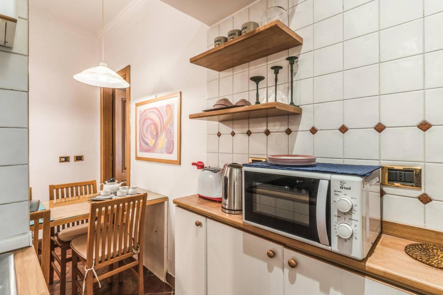 Apartament Cozy Flat In Trevi Fountain Rzym Zewnętrze zdjęcie